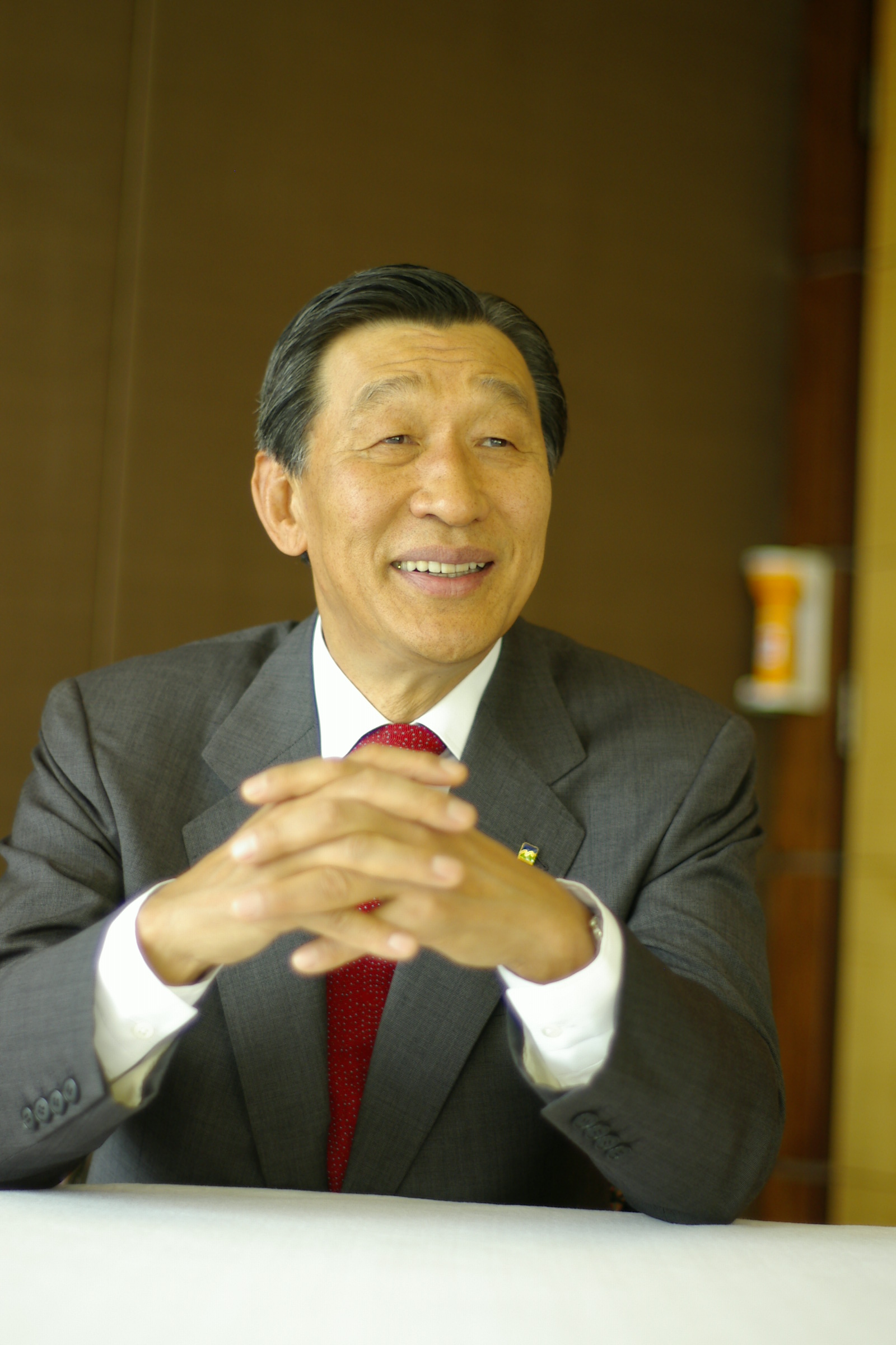 박영주 이사장