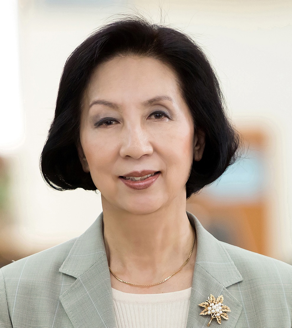 최은주 도서관정보정책위원장