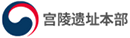 景福宫 logo