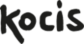 KOCIS (Korean Culture and Information Service) logo