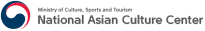 国立亚洲文化殿堂 logo