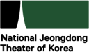 贞洞剧场 logo
