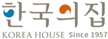 コリアハウス logo