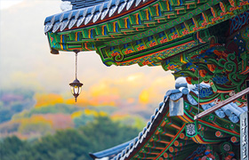 Korea Tourism Organization - About Korea photo