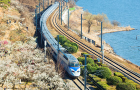 韩国铁道公社 photo