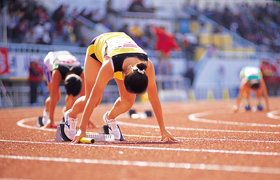 Korean Sport & Olympic Committee photo