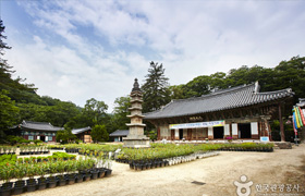 麻谷寺 photo