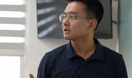 [울림있는 스포츠] “울림은 나의 디딤돌” 김창희 체육교사와 함께하는 5교시