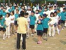 952명 초등학교 체육보조강사 발족