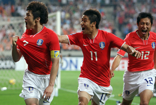 홍명보 감독이 말하는 ‘2022 월드컵, 왜 한국인가’