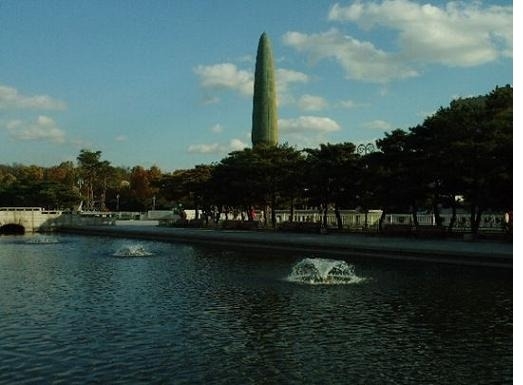한국전쟁 60주년과 메모리얼 공공미술
