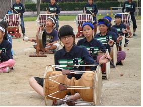 소외 지역 초등학교에 ‘예술 꽃 씨앗’ 싹 틔운다