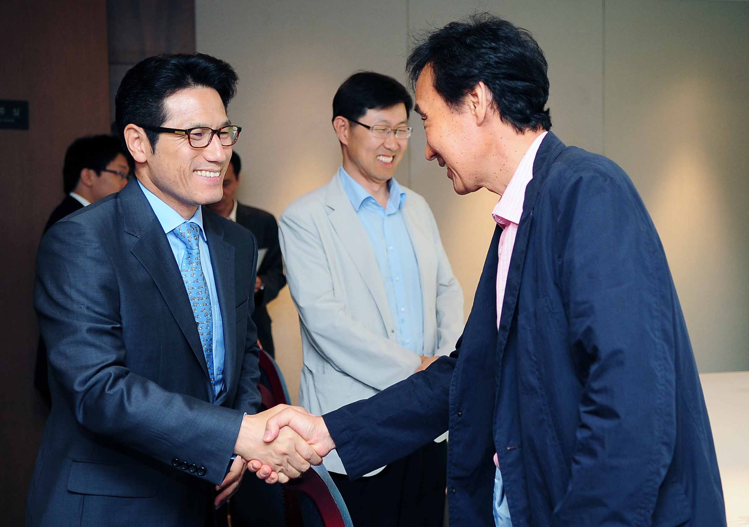 문화체육관광부 드라마 제작 지원 확대한다