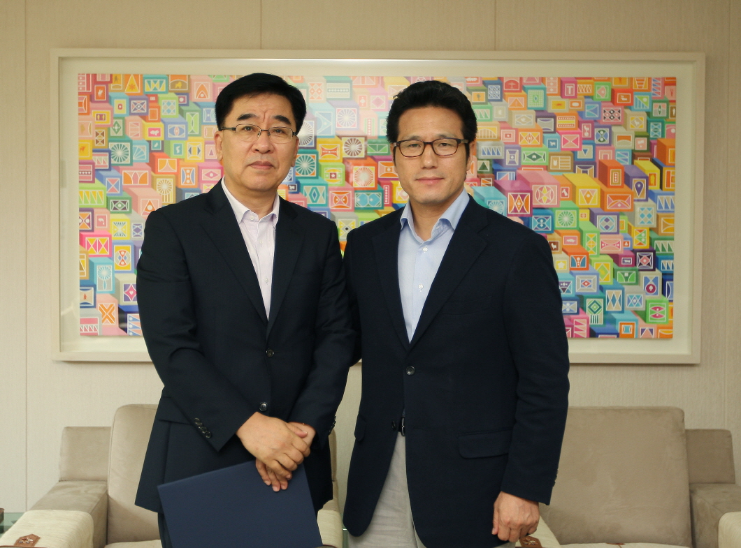문화부, 국립오페라단 예술감독에 김의준 씨 임명
