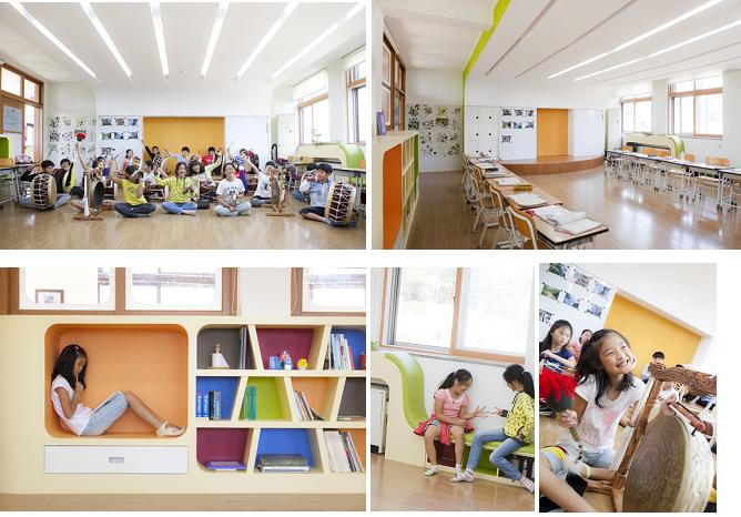 김포 수남 초등학교 등 9개교, ‘2011 문화로 행복한 학교 만들기’ 결실 맺어