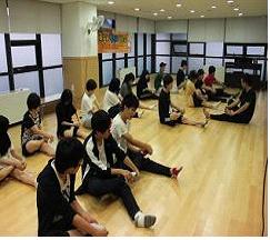 청소년 감성 키움 프로젝트 ‘상상학교’