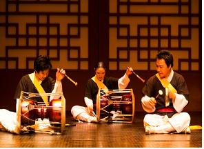 한국 문화 공연으로 한미 우정 재확인하다, 2011 한미 우정 콘서트 개최