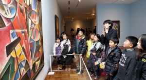 문화체육관광부, 전국 6,531개 학교에 예술강사 4,263명 지원