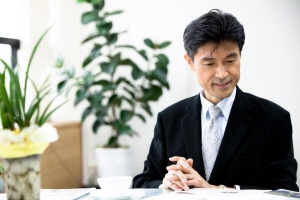 예술의전당 사장에 모철민 동아대 석좌교수 임명