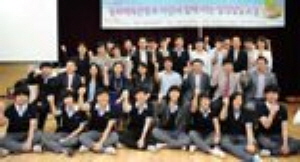 곽영진 문화부 차관, 서울디지텍고교에서 게임중독 상담