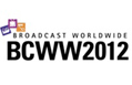 BCWW 2012, 국내외 방송콘텐츠가 한자리에