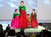 세계여행관광협회(WTTC) 아시아지역 총회관련 문체부 장관주재 갈라디너(2013. 9. 10.)