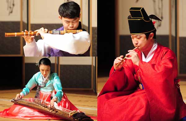 ‘우리 것이 좋은 것이여’(2014. 6. 13.)