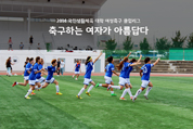 2014 국민생활체육 대학 여성축구 클럽리그