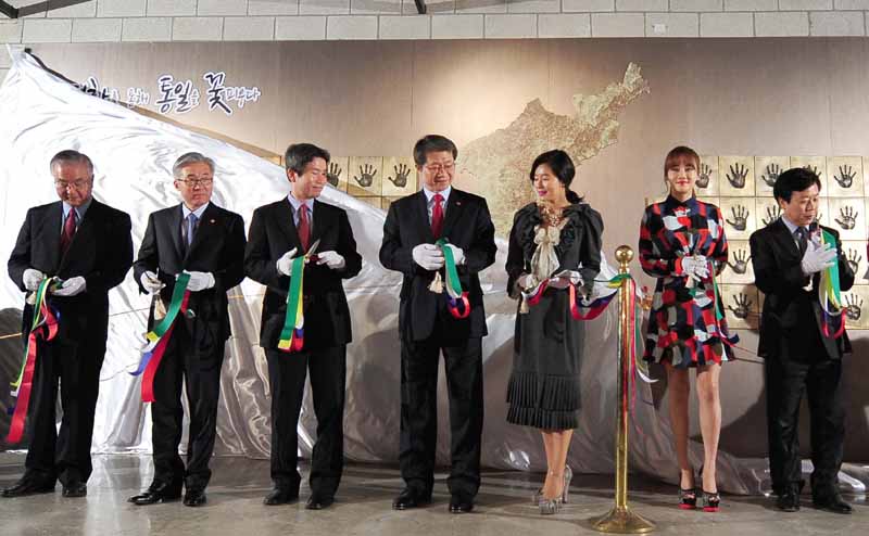 ‘제1회 남북영화상영전’ 개막(2014. 10. 25.)