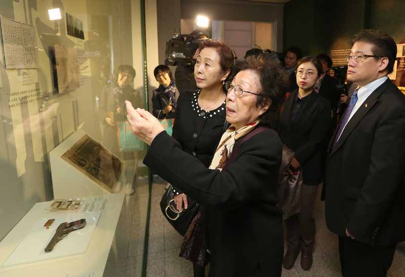 광복 70주년, ‘울림, 안중근을 만나다’(2015. 3. 30.)