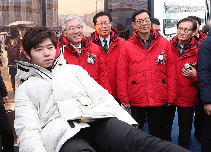 ‘겨울 여행 축제’ 시작(2015. 12. 22.)