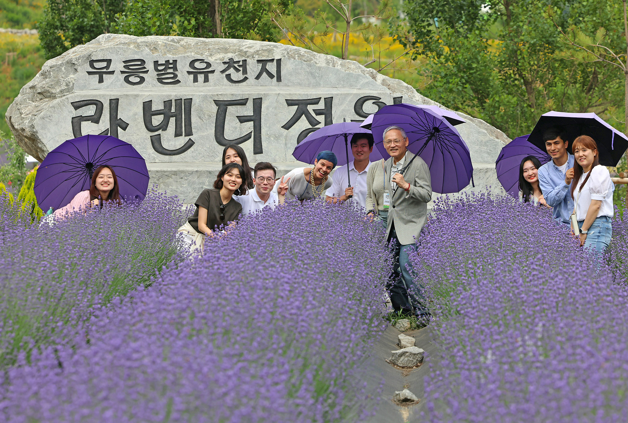 올여름은 산과 바다, ‘로컬100’이 있는 동해시에서 즐기세요(2024.06.07.)