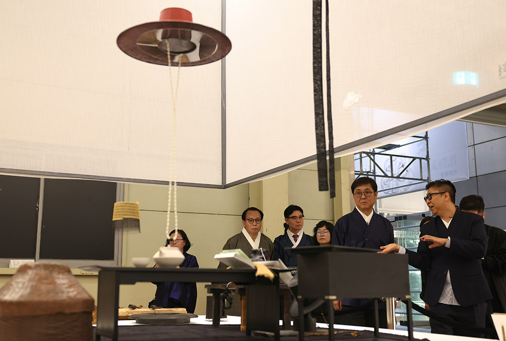 전통문화, 차세대 ‘케이콘텐츠’ 핵심 성장동력으로 육성한다(2025.09.25.)