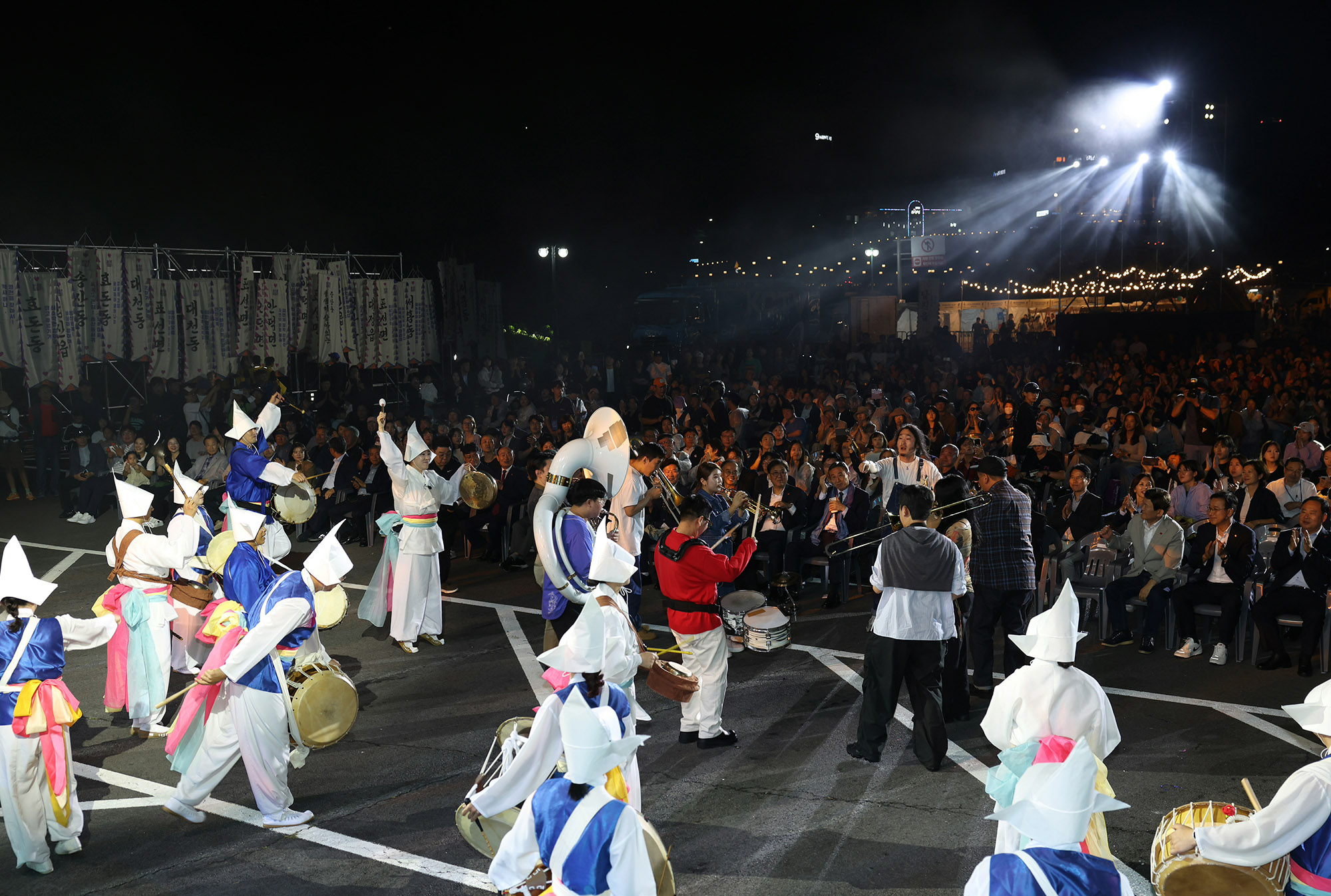 2025 문화의 달 기념식 개최(2025.10.18.)