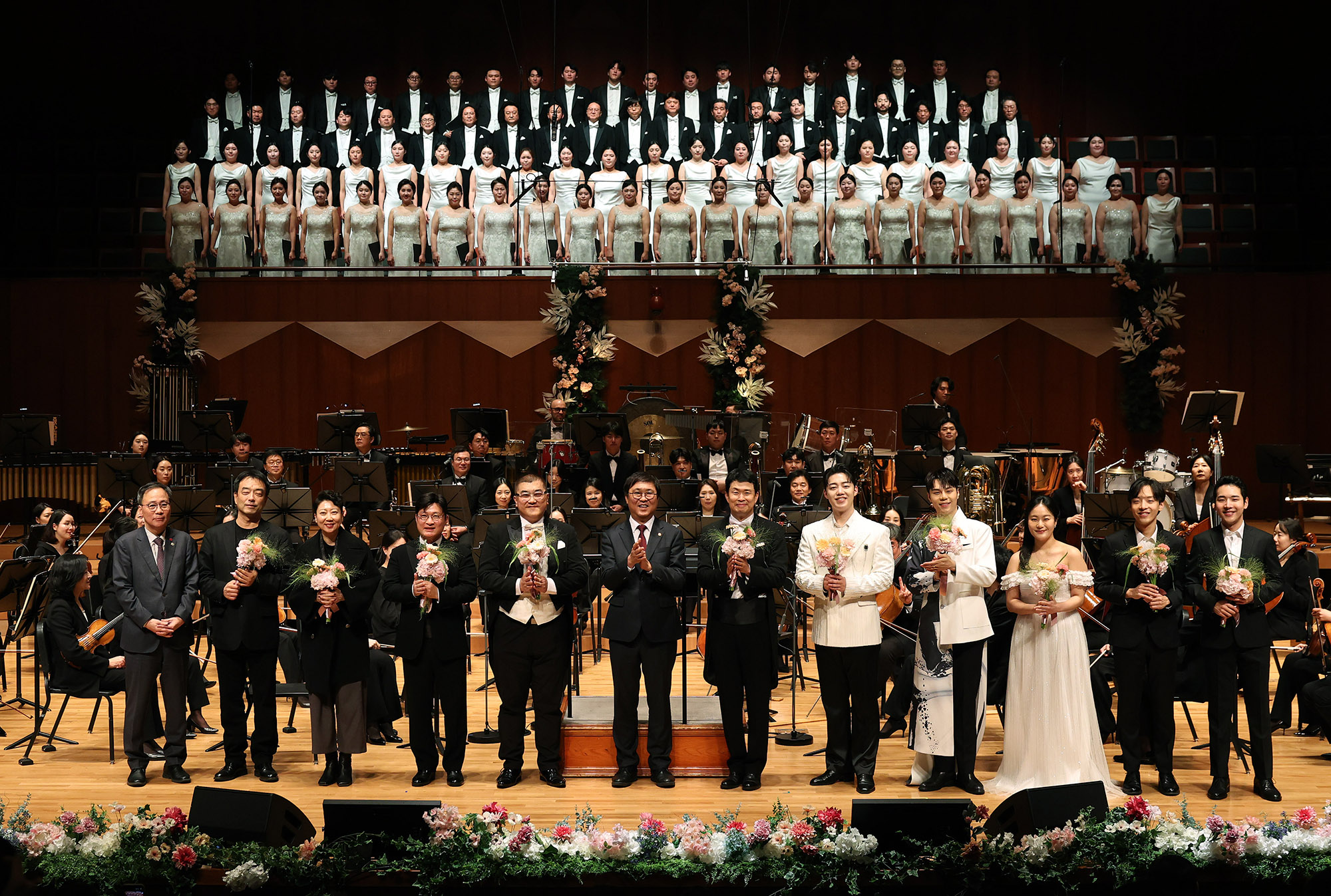 ‘2026 신년음악회’ 개최(2026.01.07.)