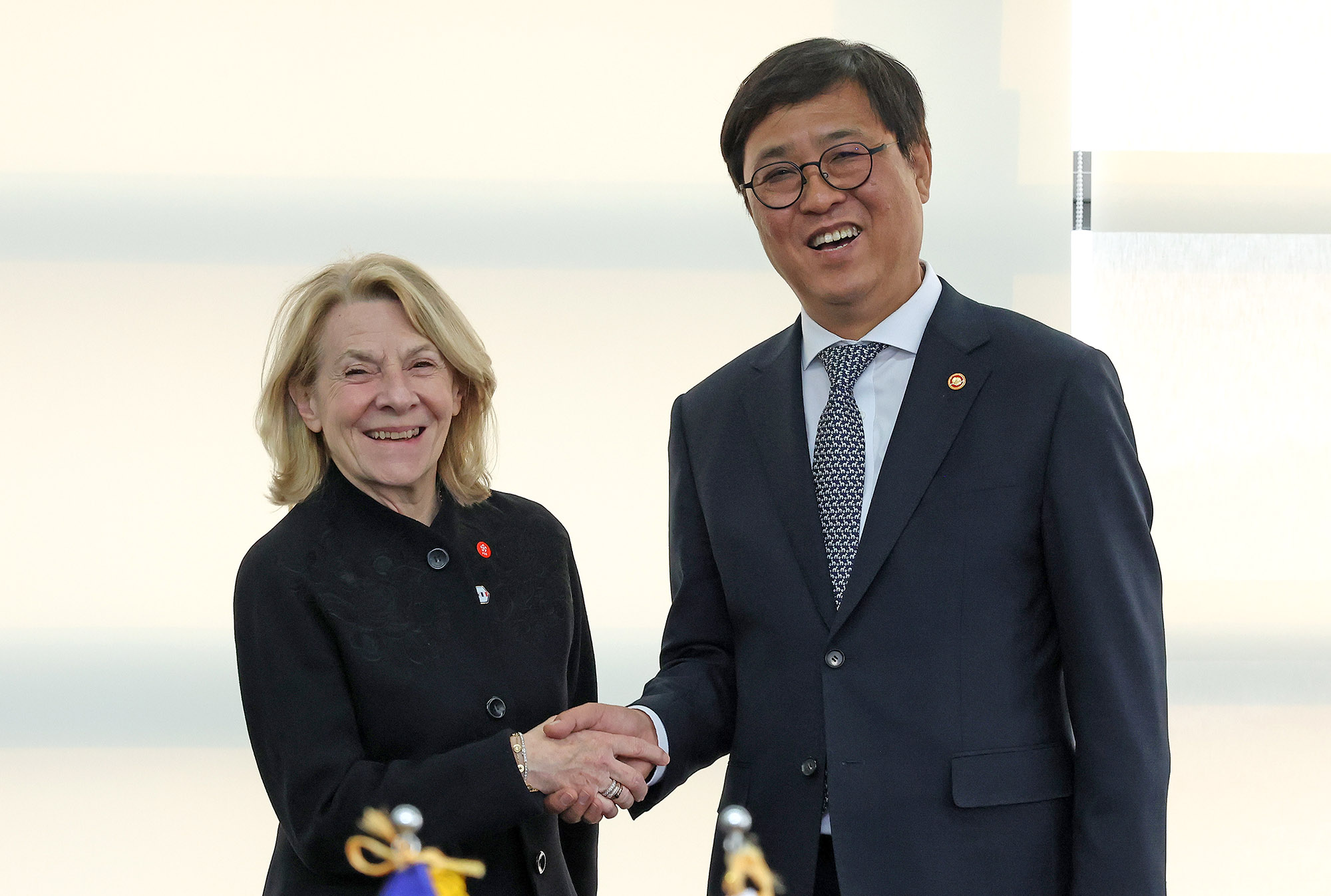 한국과 프랑스 수교 140주년, 문화창조산업의 진정한 동반자로(2026.04.03.)