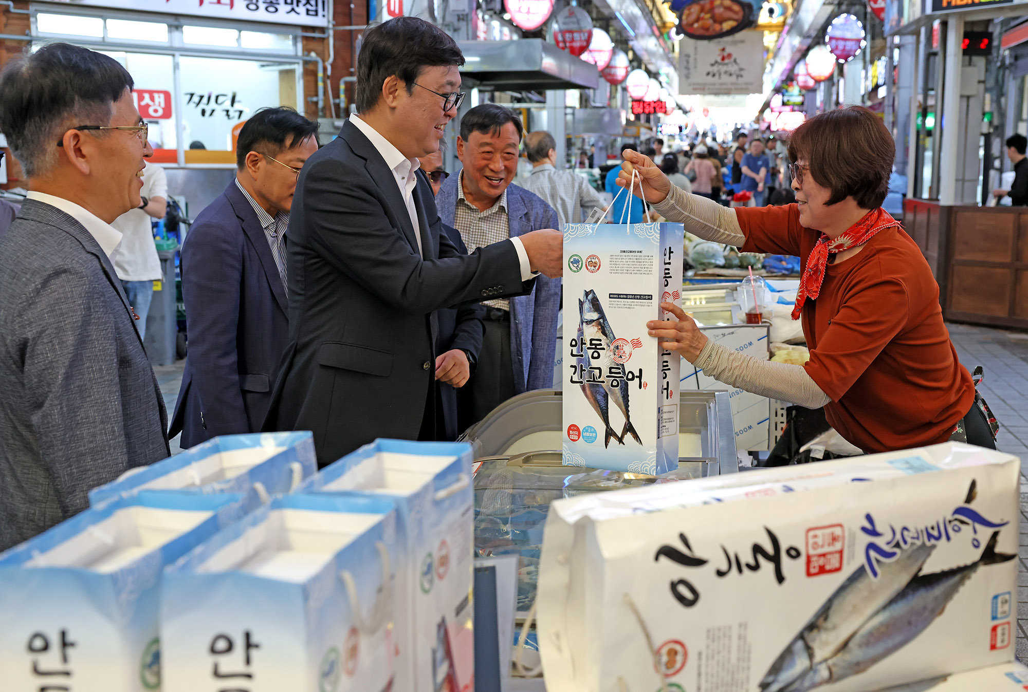 문체부경북도, 문화·체육·관광 협력 방안 함께 살펴(2026.09.11.~12.)