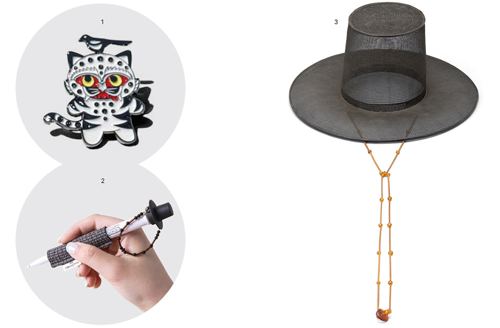 Korean Craft, Rooted in Tradition