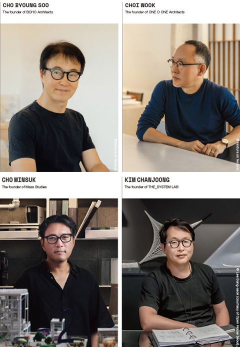 Korean architecture