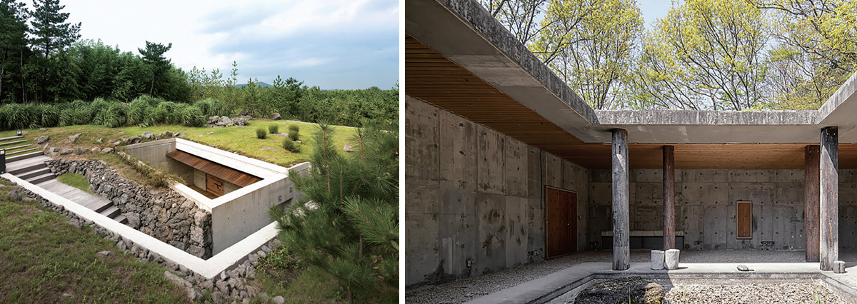 Jedong Ranch, Suite and Villas