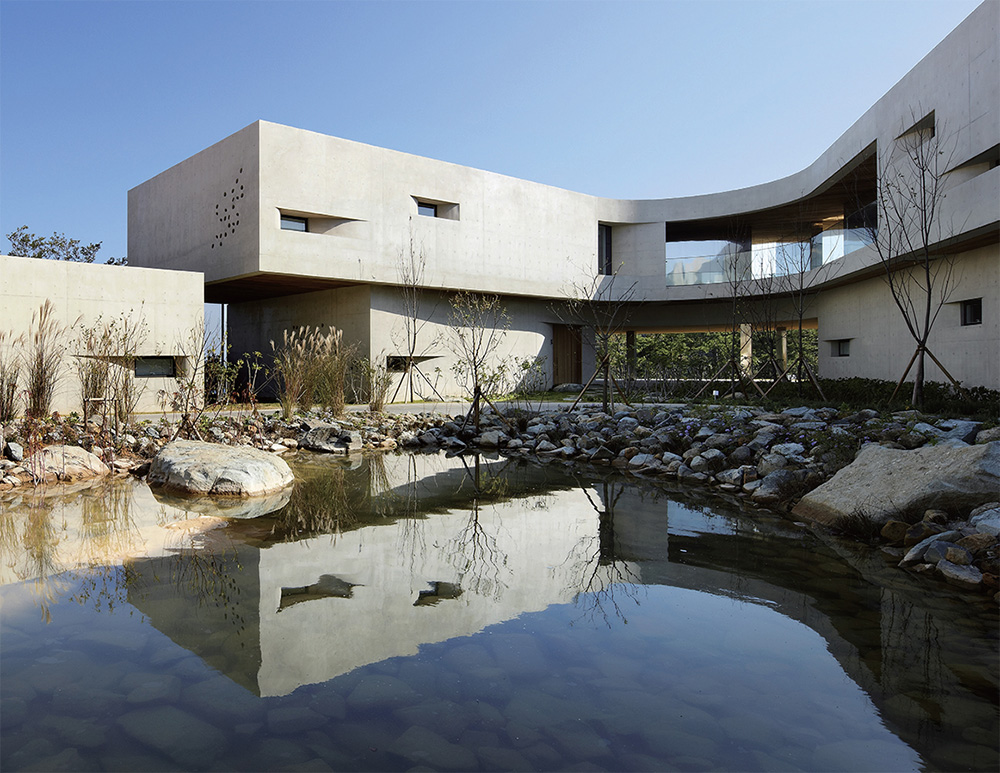 Suite and Villas