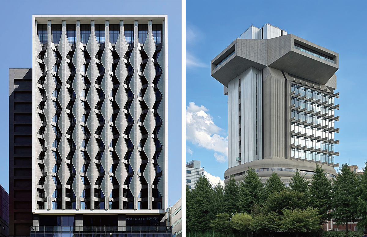 Mercure Ambassador Seoul, HAUS NOWHERE SEOUL