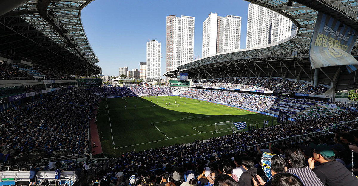 Korea Professional Football League