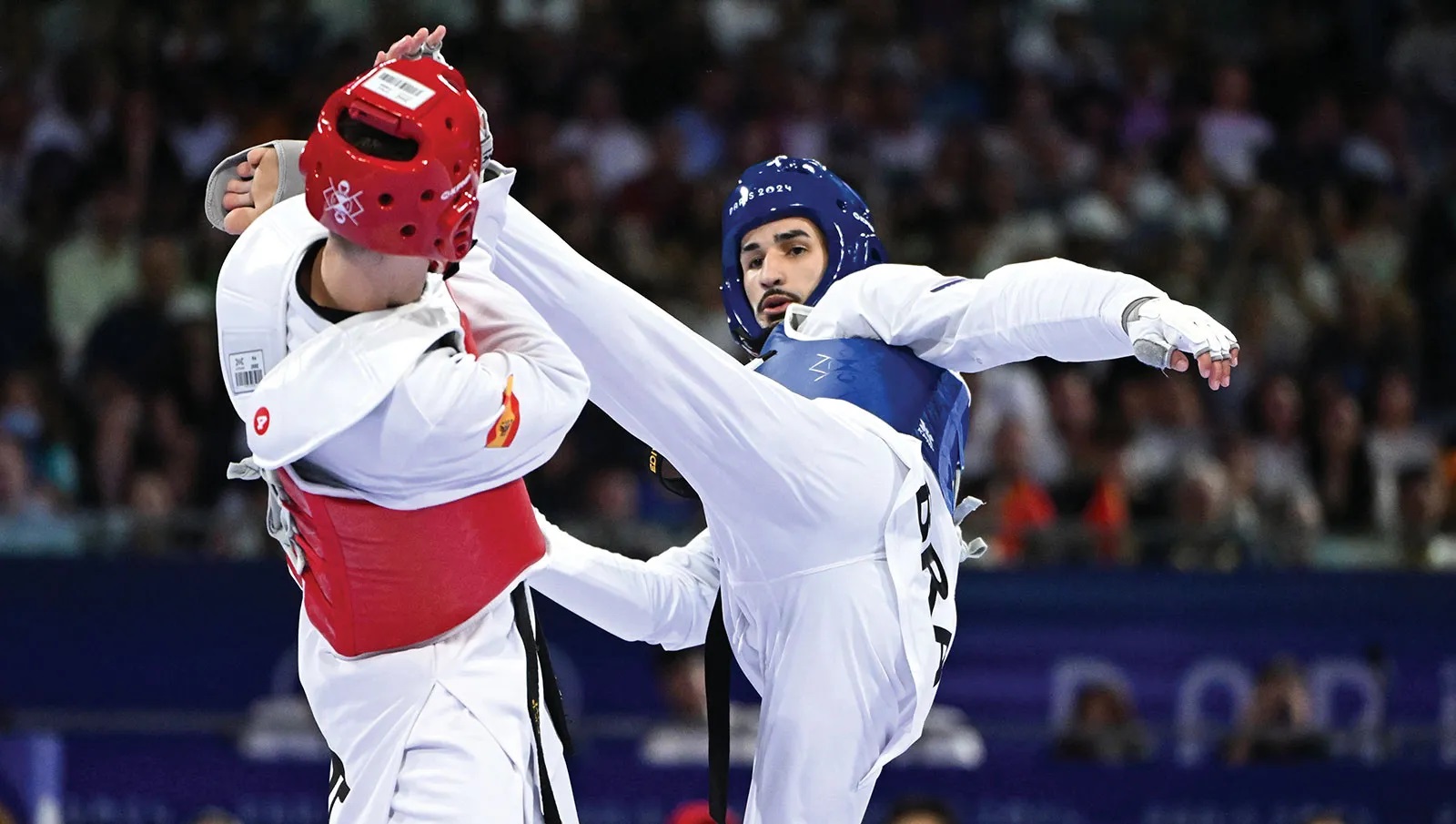 Taekwondo