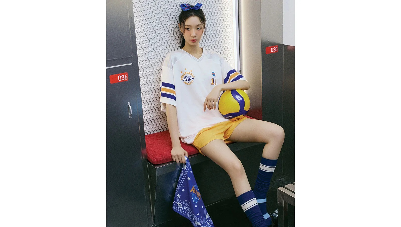 Korea Volleyball Federation