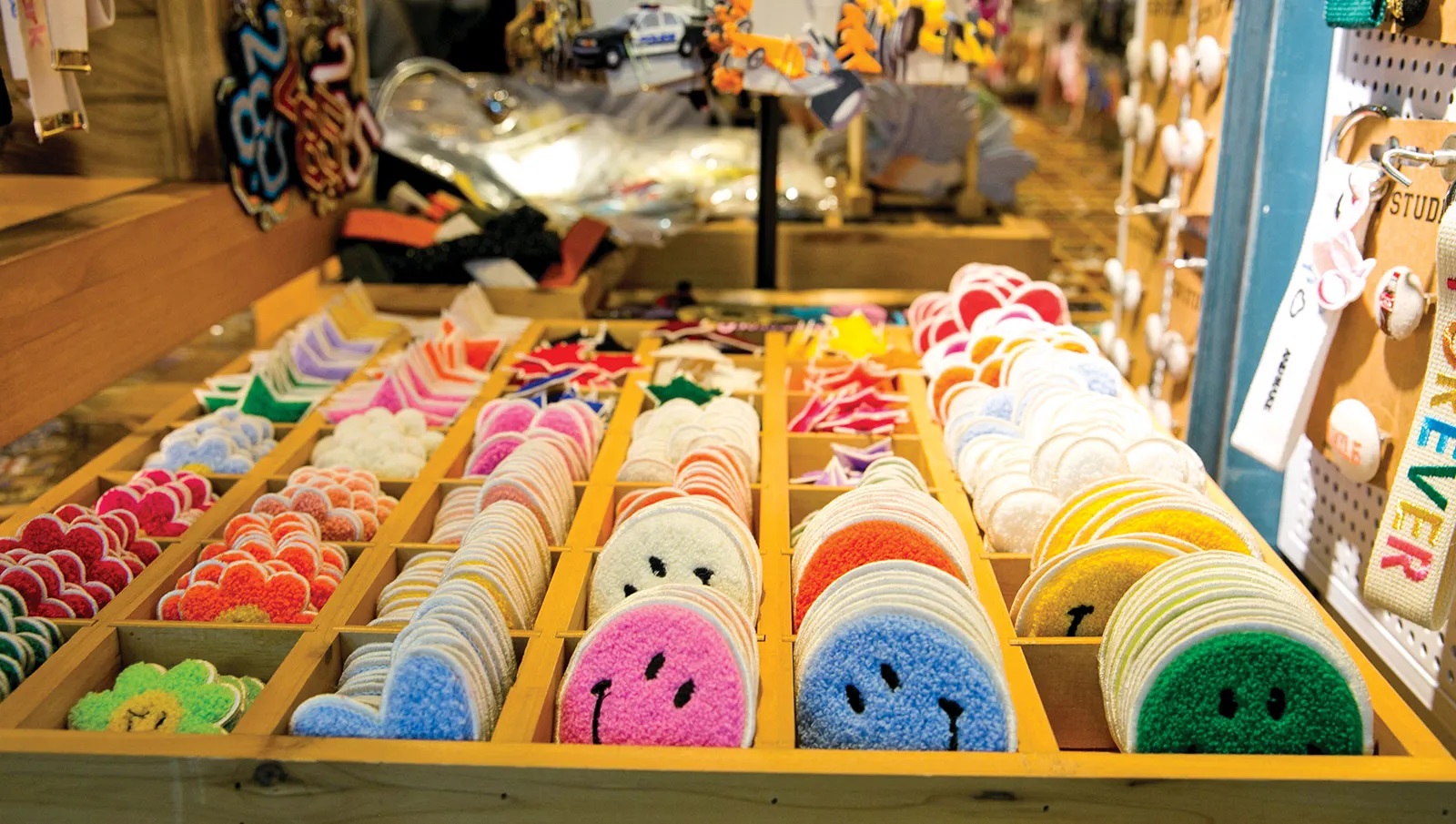 Dongdaemun Shopping Complex