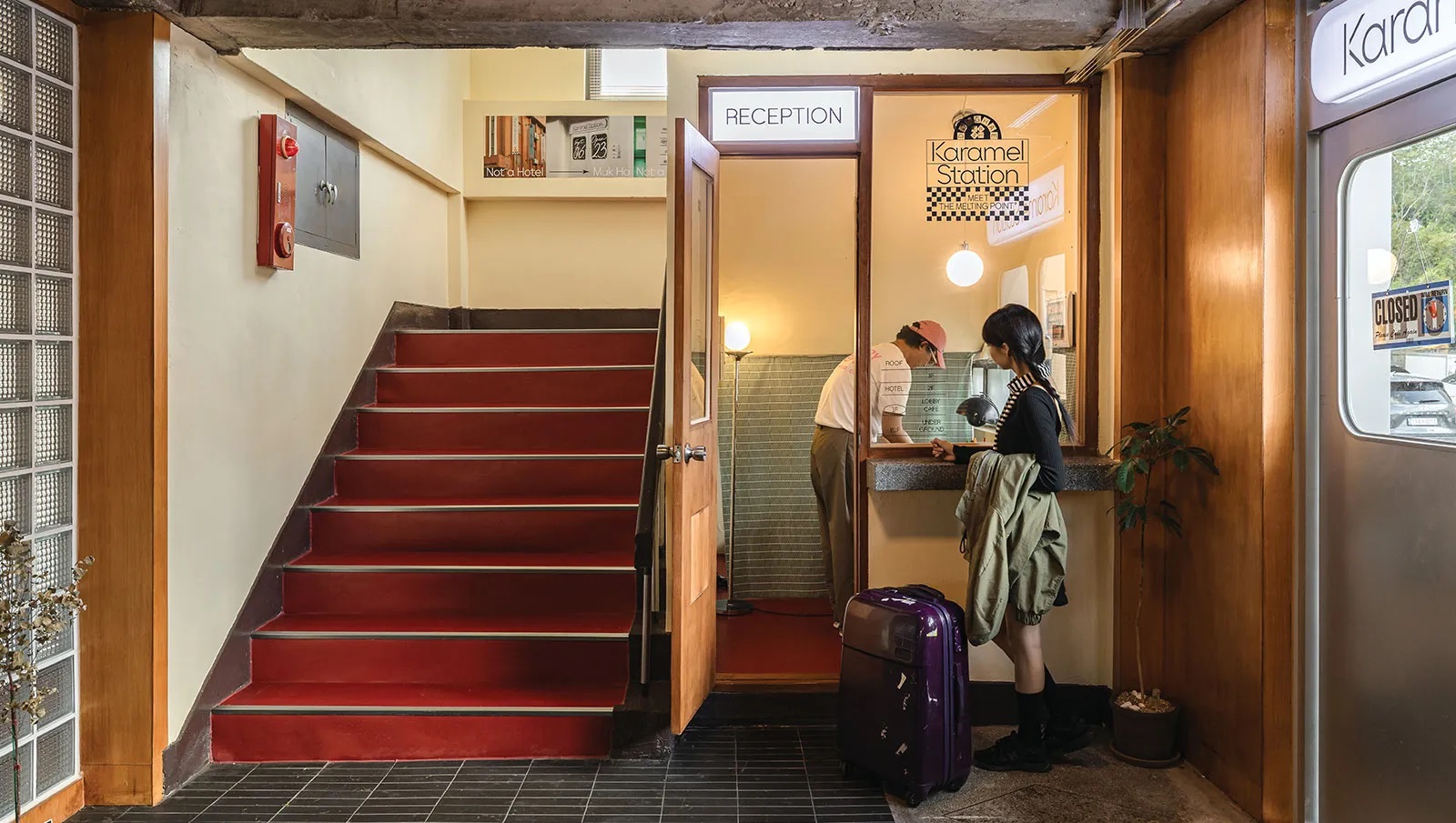 Hotel Karamel