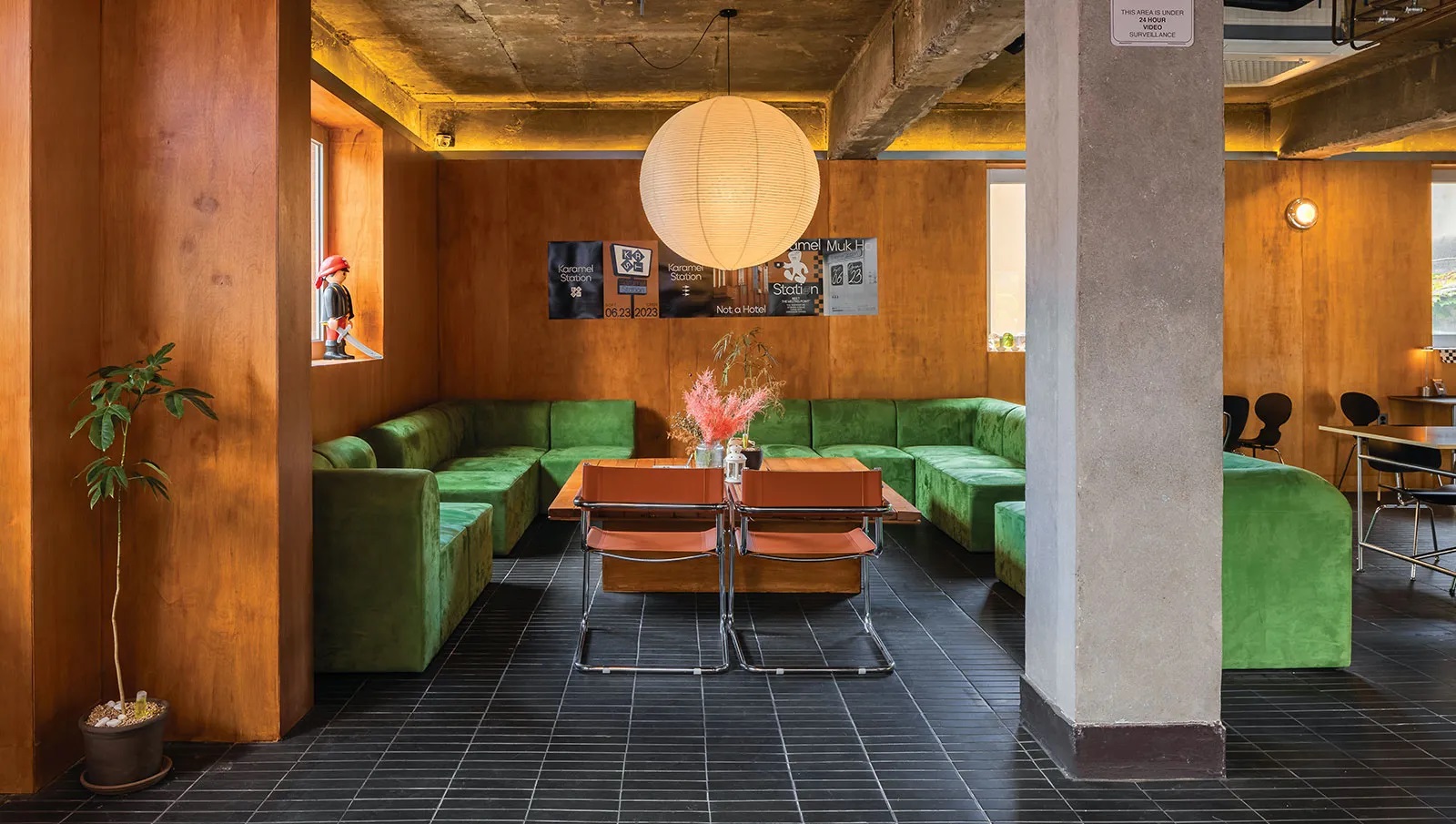 Hotel Karamet