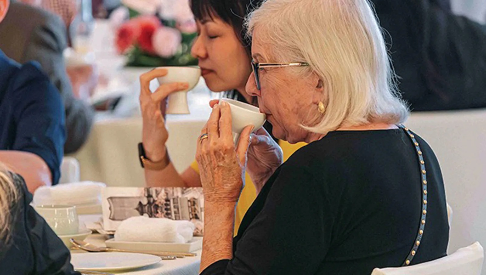 The Westin Josun Seoul hosts “The Heritage Dining with Yoon Jumo”