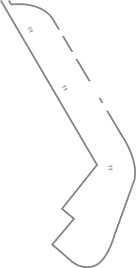 3층 안내도 - 3층은 왼쪽부터 장애인 문화예술과 14동 303-1호, 차관보 14동 305호, 국제문화홍보정책실 14동 312호, 아시아문화중심도시 추진단 315호, 문화정책관 304호, 비상안전기획관 306호, 종무실 310호, 미디어정책국 310호, 기획조정실 315호, 문화예술정책실 318호, 대회의실 319호, 소회의실 322호, 장관실 320호, 제1차관실 320호, 제2차관실 320호, 대변인실 330호, 운영지원과 ·양성평등정책담당관 334호가 위치.